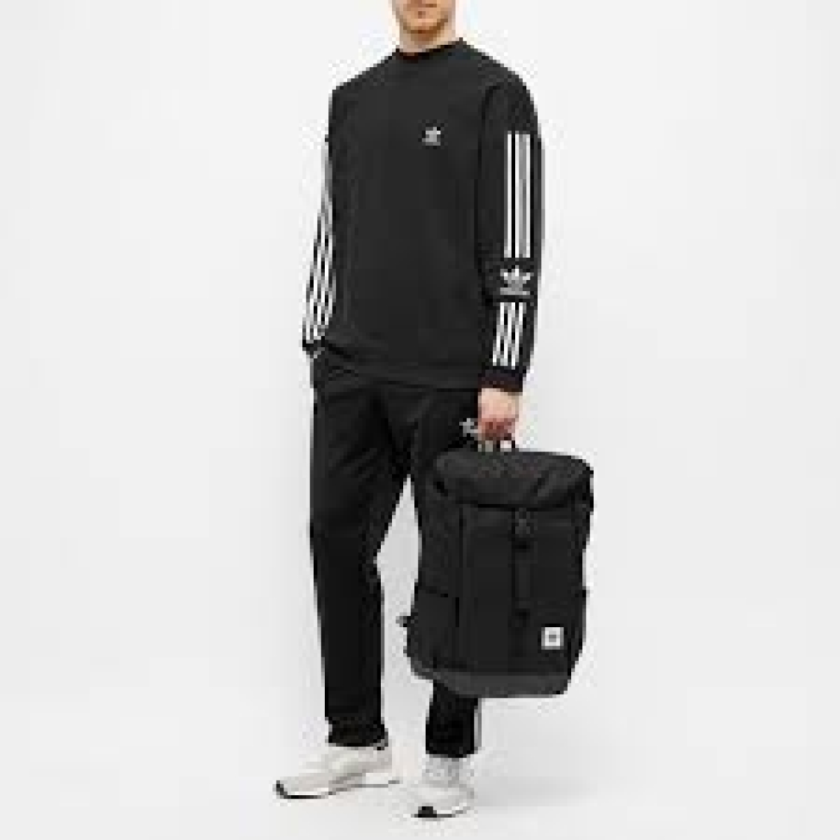 Balo Adidas Originals Buckle Backpack