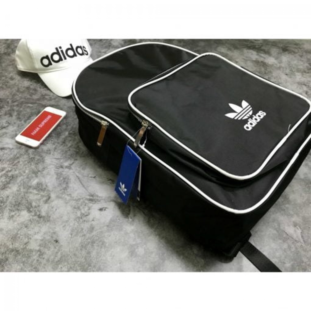 Balo Adidas Originals Classic Backpack DJ0881