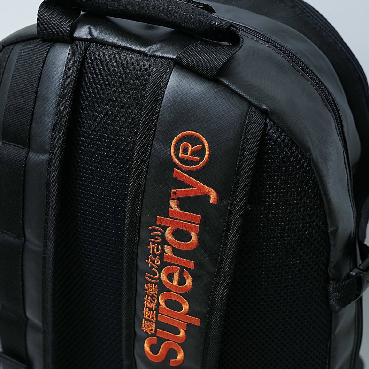 Balo Laptop Superdry Tarp Backpack