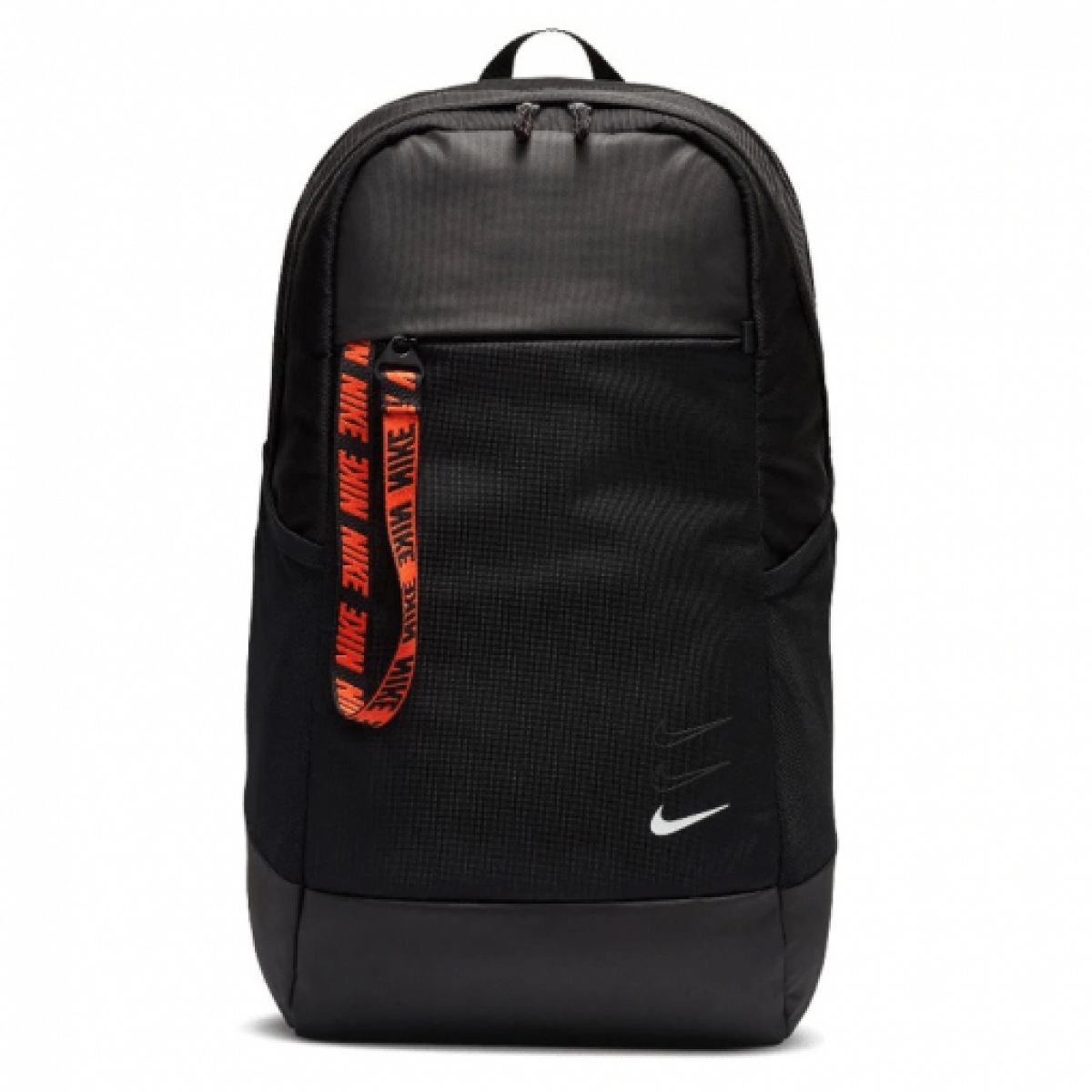 Balo Nike Sportswear Essentials Backpack – Black