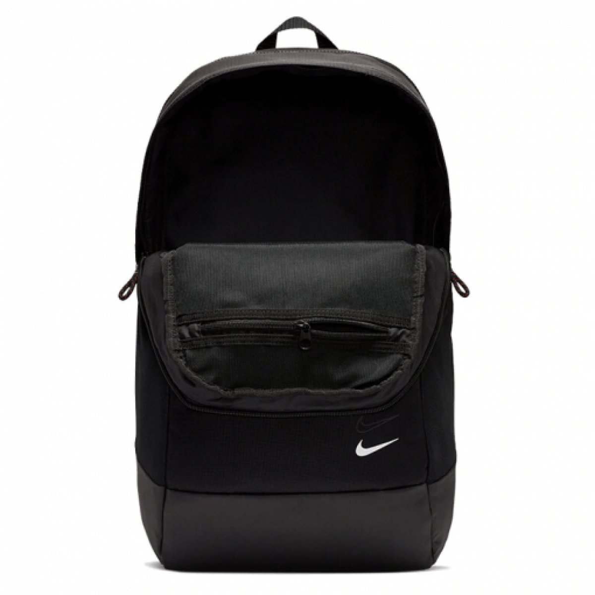 Balo Nike Sportswear Essentials Backpack – Black