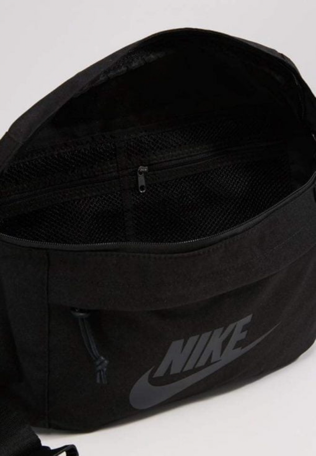 Túi bao tử size lớn Nike HipBack