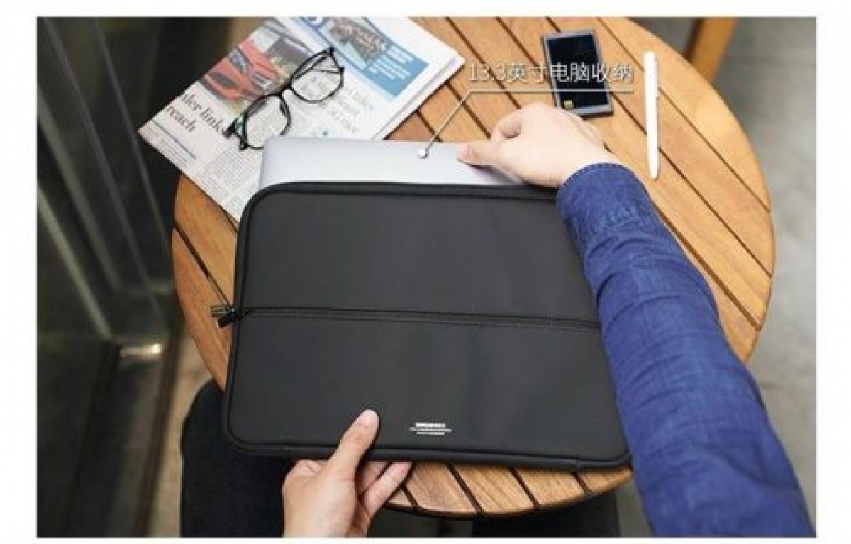 Túi chống sốc laptop 13 inch Zeroshock