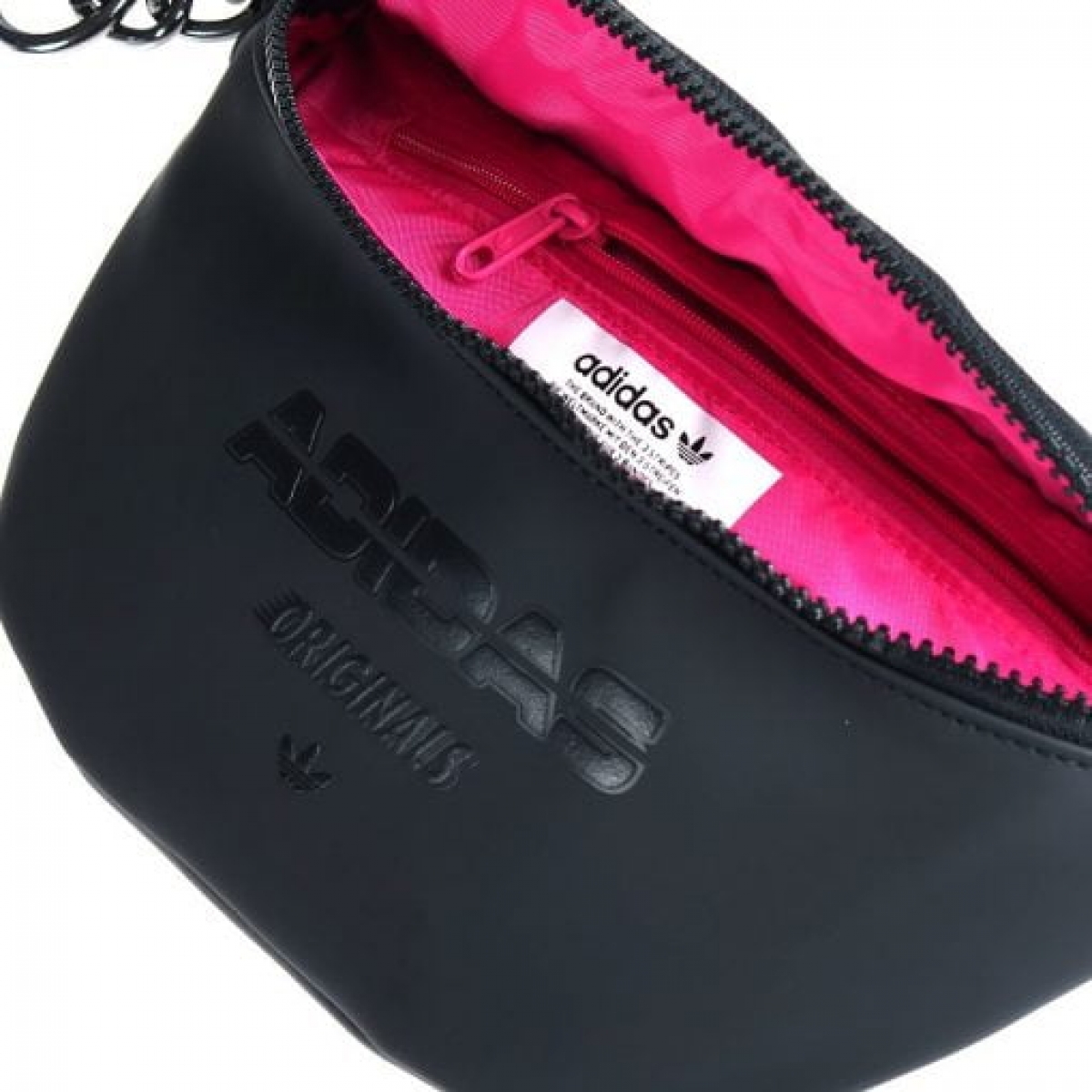 Túi đeo chéo Adidas DH4391