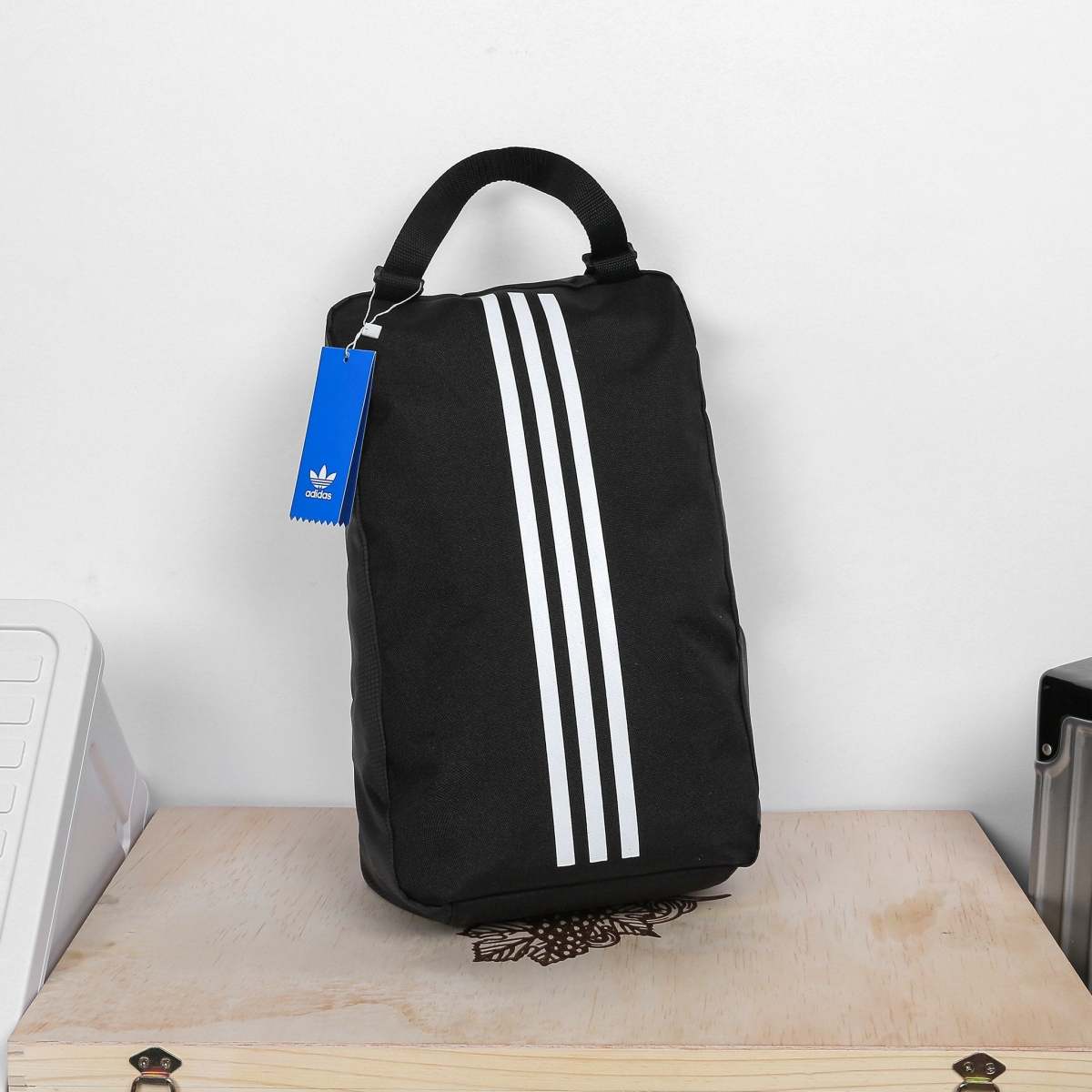 Túi đựng giày đá bóng Adidas FM4229