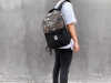 Balo Adidas Originals Camo Backpack