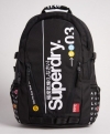 Balo Superdry NYC Tarp Backpack