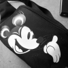 Túi Adidas bao tử Mickey