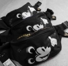 Túi Adidas bao tử Mickey