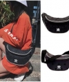 Túi đeo chéo Adidas 3D – CW0609