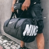 Túi trống Nike 3D Classic Design Duffle Bag