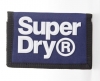 Ví Superdry Logo Wallet