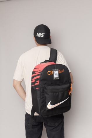 Balo Nike CR7 Backpack